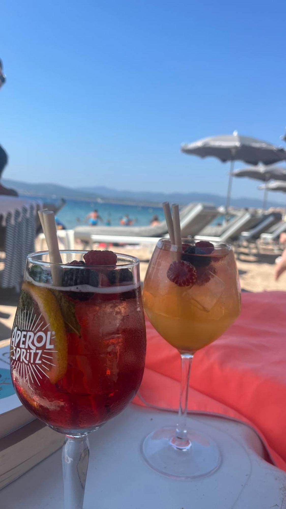 T2 En Rez De Jardin Privatif Cloture , Cap Esterel Pierre Et Vacances ,Piscine Chauffee Des Le 05 Avril Au 02 Novembre Saint-Raphaël Εξωτερικό φωτογραφία