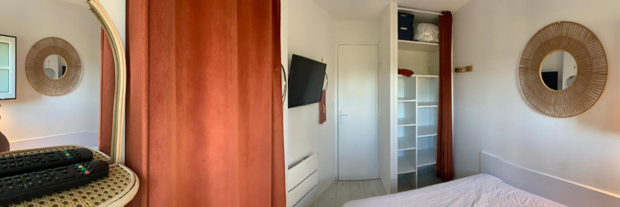 T2 En Rez De Jardin Privatif Cloture , Cap Esterel Pierre Et Vacances ,Piscine Chauffee Des Le 05 Avril Au 02 Novembre Saint-Raphaël Εξωτερικό φωτογραφία