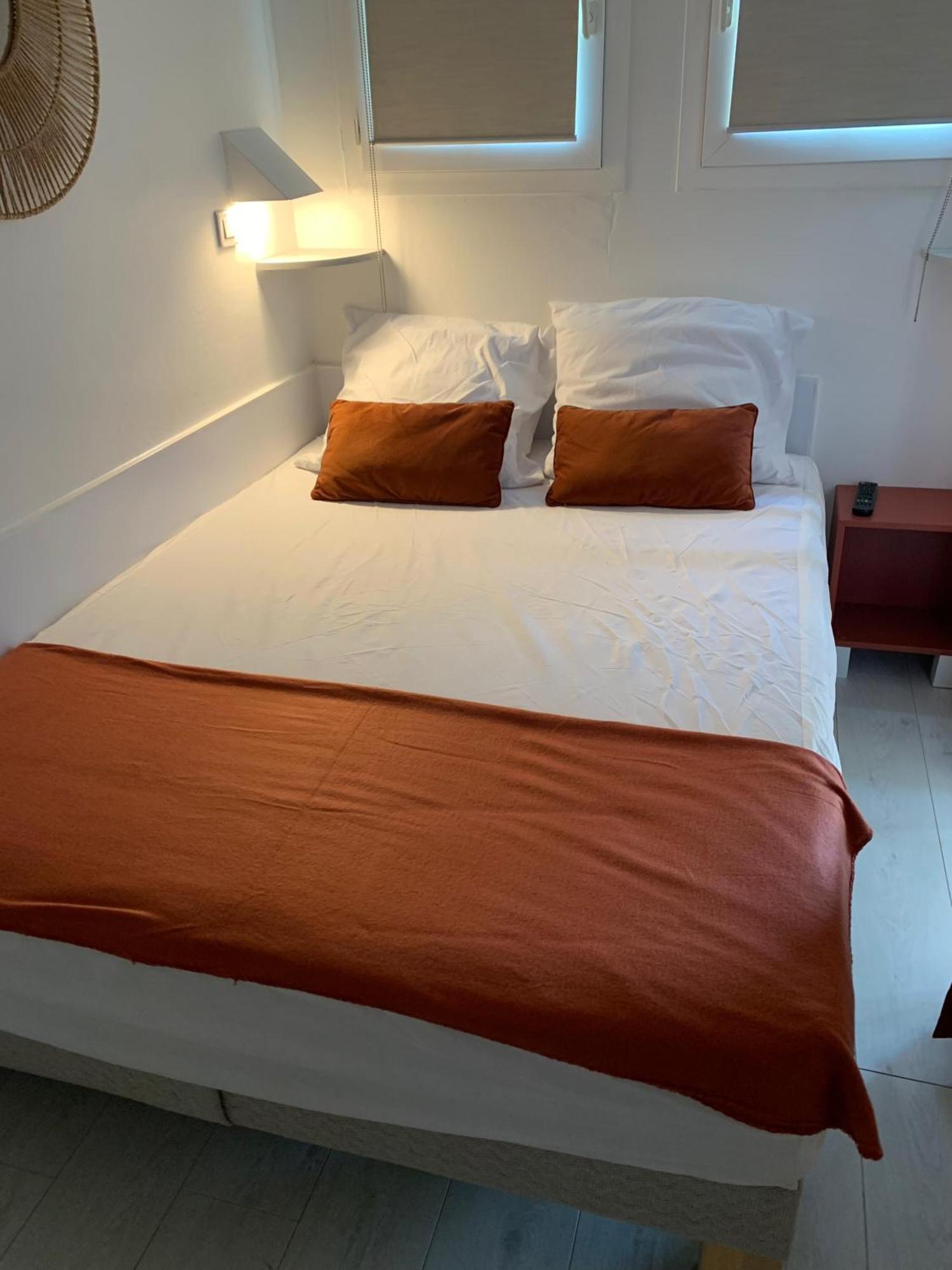 T2 En Rez De Jardin Privatif Cloture , Cap Esterel Pierre Et Vacances ,Piscine Chauffee Des Le 05 Avril Au 02 Novembre Saint-Raphaël Εξωτερικό φωτογραφία