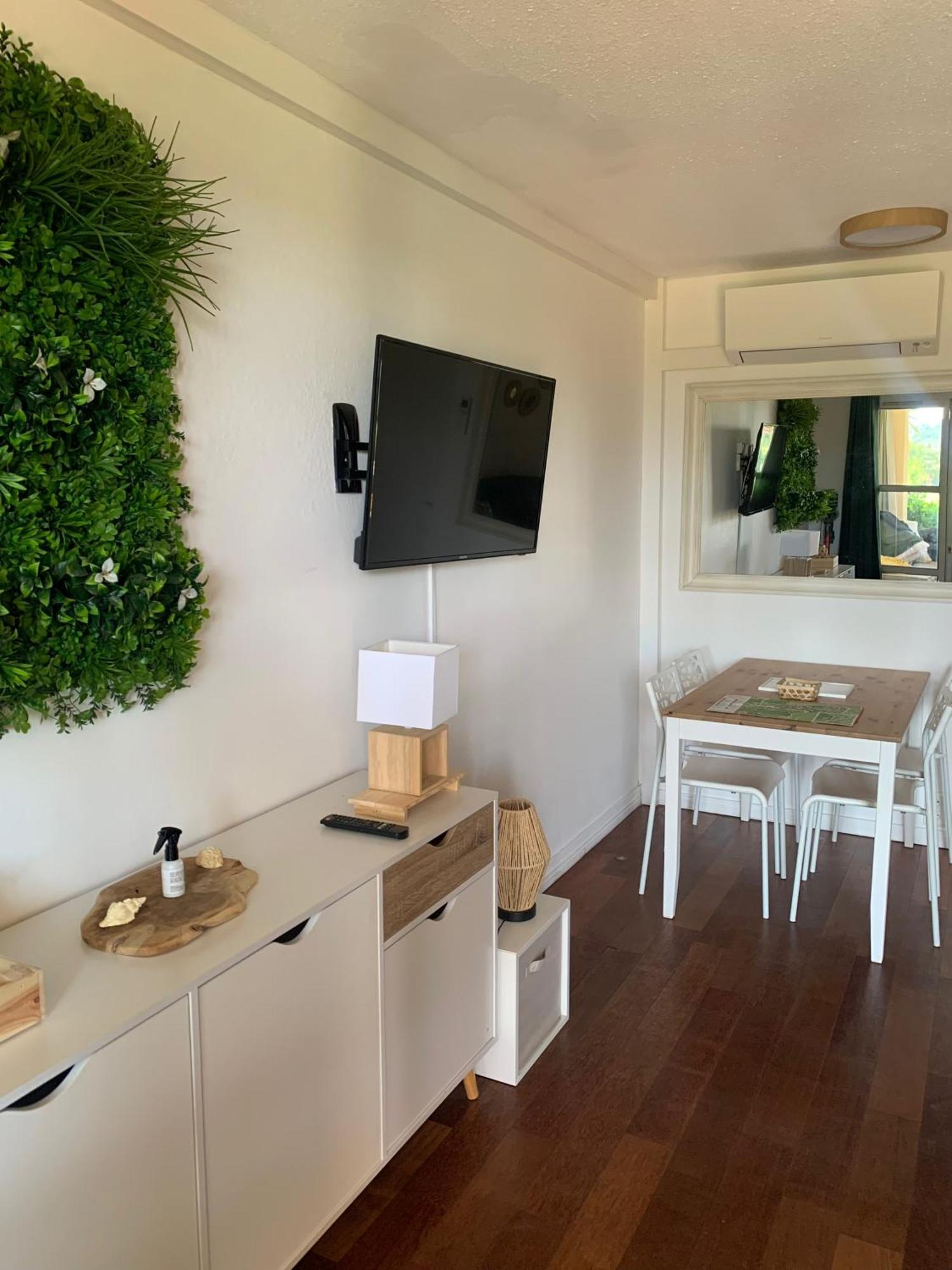 T2 En Rez De Jardin Privatif Cloture , Cap Esterel Pierre Et Vacances ,Piscine Chauffee Des Le 05 Avril Au 02 Novembre Saint-Raphaël Εξωτερικό φωτογραφία